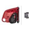 HELLA 2SA 010 739-091 Rearlight - Bulb - Red -