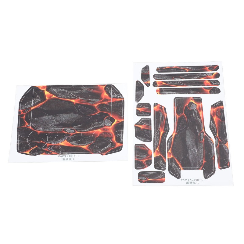 RC Drone Sticker Skin Set for Mavic 3 Pro for