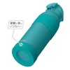 Thermos FJR-1000 TQS Vacuum Insulated Sports Bottle, 33.8 fl oz