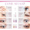 Beautier Boutique Eyelash Lifting Set for Home and Beginners, Private