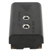 Dummy Battery with DC 7.4V Elbow Power Cable for Sony