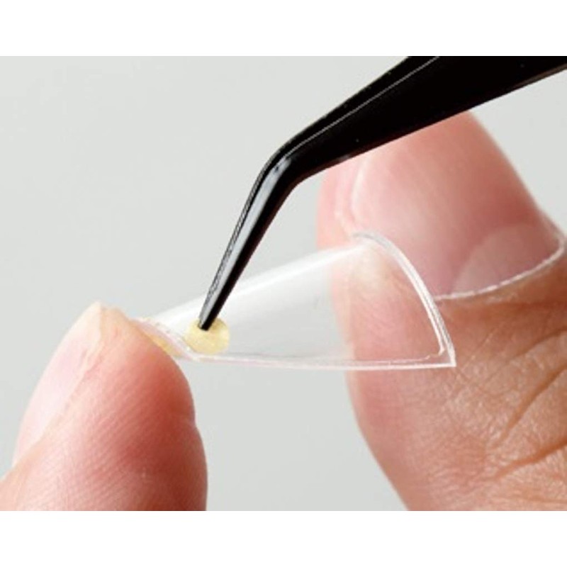 Mal participation Mr. Masking sheet