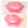 FOMIYES Collagen Lip Masks Pcs Sheet Mask Exfoliating Lip Tint