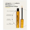Nutralash Eyelash Formula Advanced - Eyelash Serum for Long Eyelashes