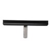 12in Lathe Tool Holder 304 Steel 1in Post Concave Design