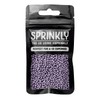 SPRINKLY - Glimmer Pearls - Violet - 30g
