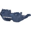 Acerbis 2981450003 Skid Plate - Blue