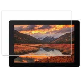 ClearView SmallHD Cine7 7 Inch Screen Protector Film Anti-Fingerprint Clear Type Made in Japan