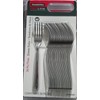 Tramontina Pro Line 36 Dinner Forks Commercial Grade Stainless Steel