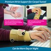 medi Neoprene Carpal Tunnel Wrist Support - carpal tunnel, sprains,