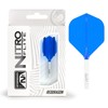 RED DRAGON Darts - Nitro Flite Integrated Flights & Shafts
