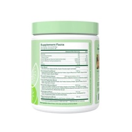 Unbranded Bloom Nutrition Superfood Greens Powder Original Flavor/0.5 LBS