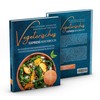 Vegetarian Express Cookbook for Beginners, Students, Professionals and Lazy: The