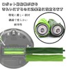 F Flammi Vacuum Cleaner Brush Vacuum Cleaner i7+ Consumables Dual