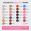 FOUR REASONS Color Mask - Latte - (27 Colors) Toning