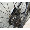 16T Freewheel for Unite Motor 1/2"x"1/8" Chain Freewheel Fit #410