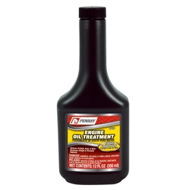 Penray 3112 Engine Oil Treatment - 12-Ounce Bottle