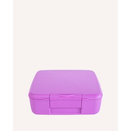 MontiiCo Feast Lunch Box - Fuschia