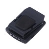 Smart Induction LED Clip On Cap Light USB Rechargeable Headlamp