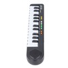 25 Keys Piano Keyboard Adjustable Tones Electronic Kids Keyboard Music