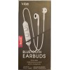 Vibes Wireless Bluetooth Earbuds - Built in Mic/2 Hour Play/Media