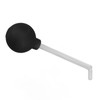 Glass Tonsil Stone Remove Tool Manual Mouth Cleaning Cleaner Oral