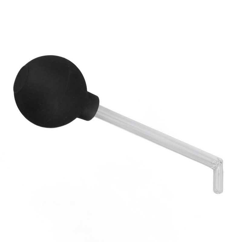 Glass Tonsil Stone Remove Tool Manual Mouth Cleaning Cleaner Oral