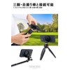 NOMAD DESK MagSafe Compatible Multi-functional Phone Ring Stand Two-sided Magnet