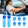 Portable Urinal Bottle 2 Pack for Travel – 750ml Shrinkable