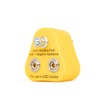 Kill Stat ESD UK Antistatic Grounding Adaptor, Earth Bonding Plug,