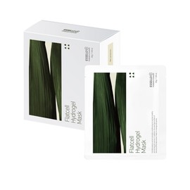 Essello Flat Cell Hydrogel Mask Pack 30g / 에쎌로 플랫셀 하이드로겔 마스크팩 30g X 7EA+1EA