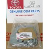 Toyota 2004-2009 Toyota Camry Automatic Transmission Fluid Strainer GENUINE OEM