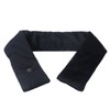 Electric Heated Scarf Rechargable 3 Gear Foldable Breathable Waterproof Neck