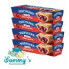 Tastykake 4 Baked Cherry Pies