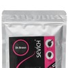 Fibras Capilares de Queratina Sevich 100g Para Cubrir Calvicie, Canas