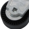 Thomletha Serpentine Drive Belt Tensioner Replacement for Town and Country