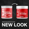 RAW Nutricin - Frmula esencial para antes del entrenamiento de