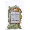 Old India Lime Leaves Air Dried 25g