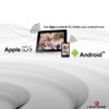 Liquid Image Ego HD 1080P WiFi Action Video Camera -