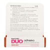Rachel Duo - Pegamento Oscuro Mod. 12-M