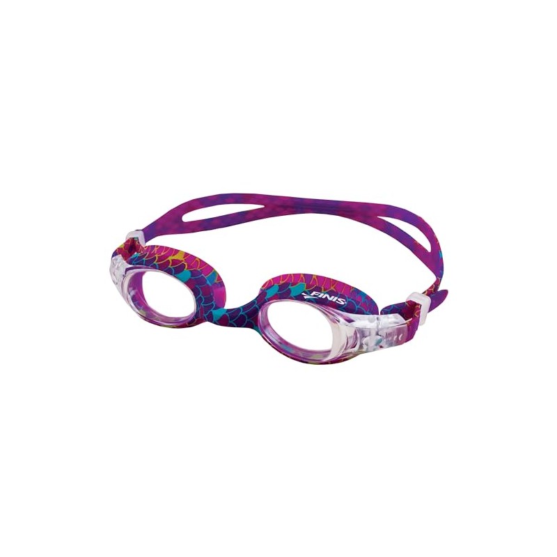 FINIS Mermaid™ Goggles (Scales)