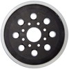 Bosch Rubber Pad 4.9 inches (125 mm) Medium
