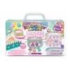 BANDAI - Rainbow Loom Boutique - Automatic Rubber Bracelet Making