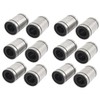 ARCELI 12Pcs LM8UU Linear Bearings for 3D Printer, RepRap Prusa