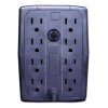Chicago Digital Power UPS Chicago Digital Power R-Series R-UPR758 750VA