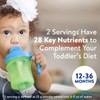 Go & Grow 360 Total Care by Similac Toddler Nutritional