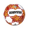 Derbystar Topic S-Light, White, Red, Yellow, 3
