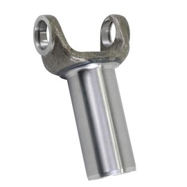 Drive Shaft Slip Yoke 2-3-10431X Compatible with 1310 Series U-Joint Compatible with GM Turbo 400 TH400 Munce M20 M21 M22 4L80E 4L85E Super T10 Transmission