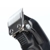 Rechargeable Household Electric Hair Clipper LCD Display Hair Cutter Cordless