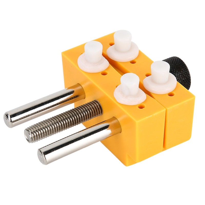 Watch Case Holder Watch Back Case Opener Tool Watch Repairing